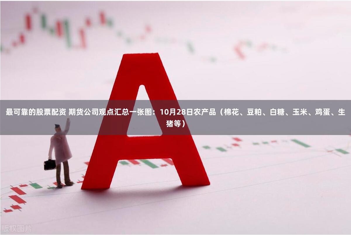 最可靠的股票配资 期货公司观点汇总一张图：10月28日农产品（棉花、豆粕、白糖、玉米、鸡蛋、生猪等）